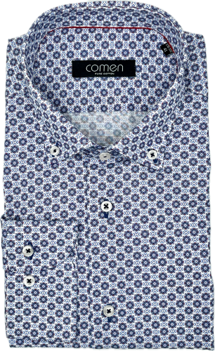 koszula-męska-we wzory-slim-comen.png